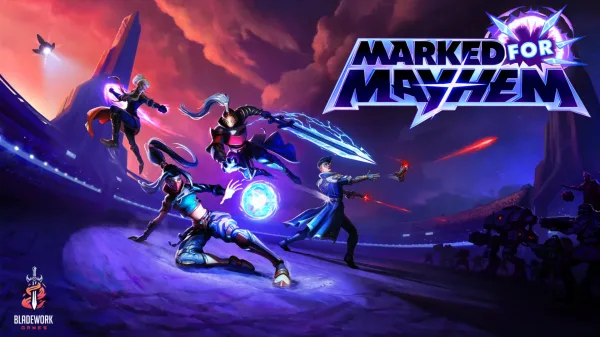 Marked For Mayhem Dev Vlog Details Co-op Chaos, PvP Disruptors and November Playtest