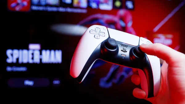 What the Padlock Icon Means in Your PS5 Game Library and How to Fix It