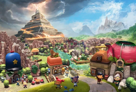 Littlelands Sets Steam Early Access Launch for November 16, 2026