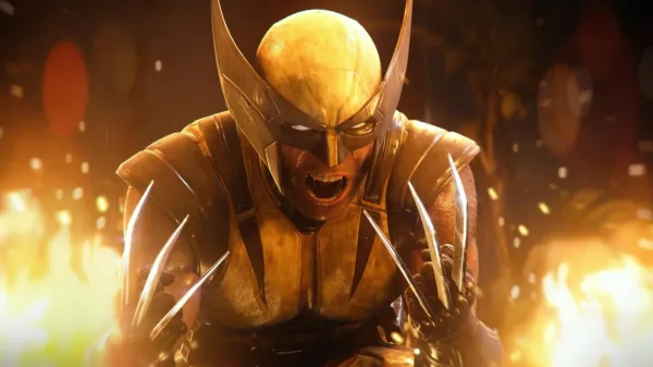 Marvel's Wolverine Review Debate Fixates on Guidance, Not Just Combat