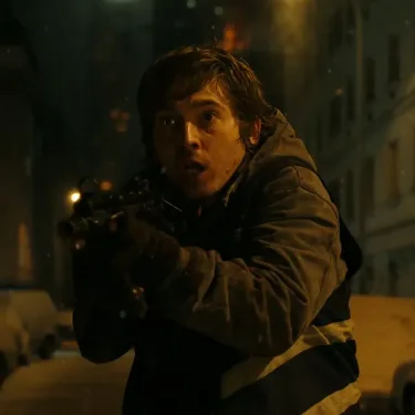 Resident Evil Sets New Video Game Movie Critics Record With 96% Opening Score