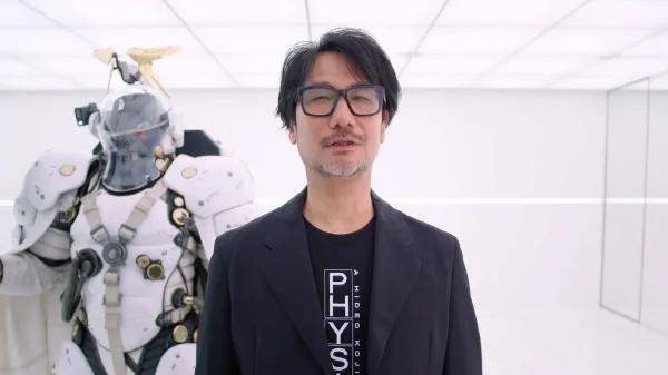 Hideo Kojima's Sony Visit Fuels Fresh Questions Around Kojima Productions' Next Moves
