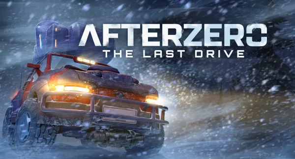 AfterZero: The Last Drive Revealed as a Frozen Survival Journey for 2027