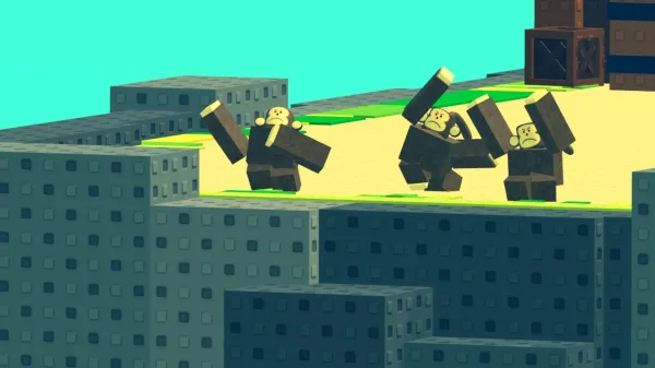 Survive a Million Monkeys Codes: Claim 2,000 Free Gems