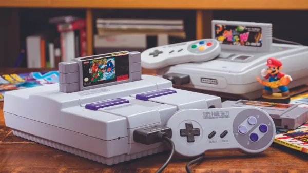 What Will 'Physical Games' Mean in 2030? Ownership, Resale and the Future of the Box