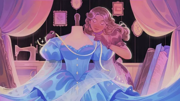 Dressmaker Surges Into Steam's Top Sellers With Overwhelmingly Positive Early Reviews