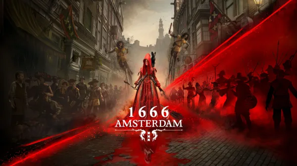 1666: Amsterdam Documentary Looks Back on the Road to Early Access