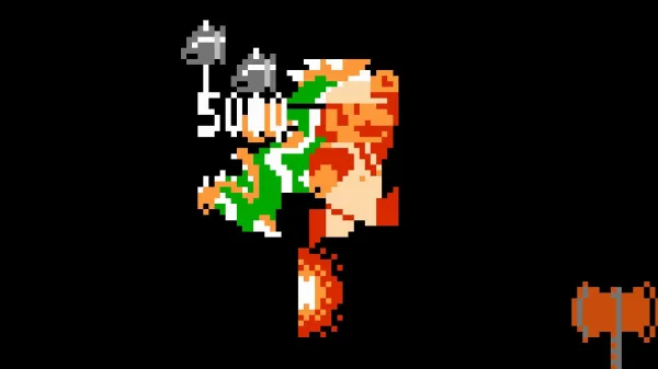 Miyamoto Says Super Mario Bros.' Best Bowser Idea Was Avoiding a Traditional Fight