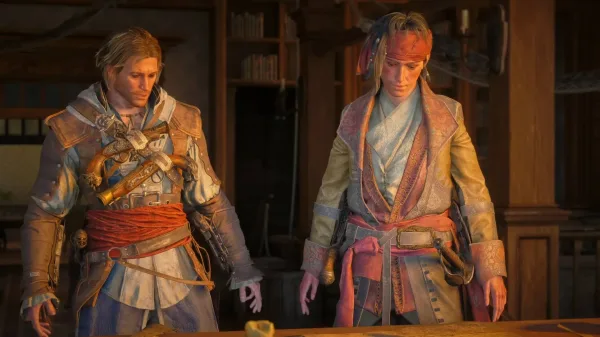 Ubisoft Pauses Assassin's Creed Remakes as Hexe Targets a 2027 Update