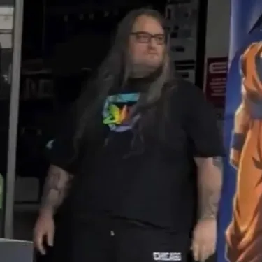 Nice Game Store Employee Draws Support After Trying to Defend Shop During Unrest