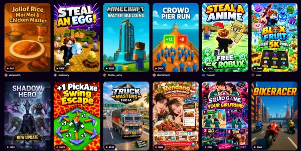 Astrocade Says It Has Reached 10 Million Monthly Users for AI-Made Playables