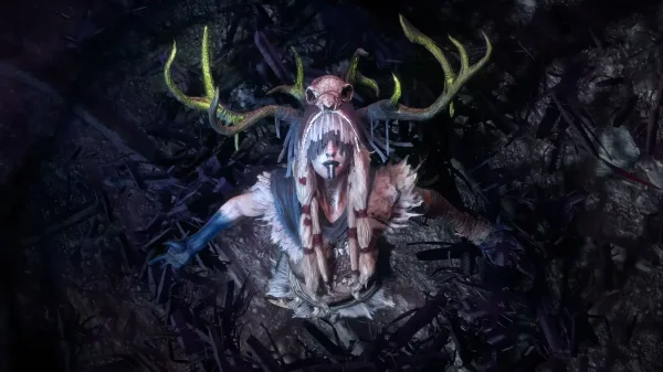 Path of Exile Co-Creator Calls Decoy Assets a Wasteful but Effective Datamining Troll