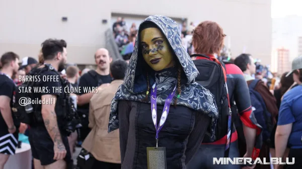 Dragon Con 2026 Cosplay Showcase Celebrates Gaming Icons and Wild Crossovers