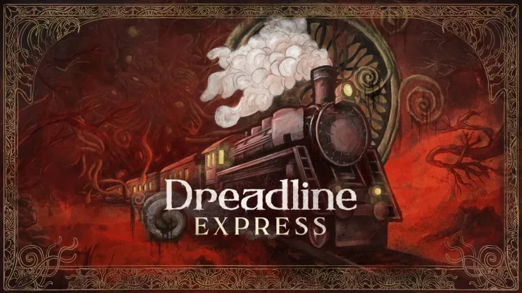 Dreadline Express Launches on Steam, Bringing Psychological Horror to Humanity's Last Train