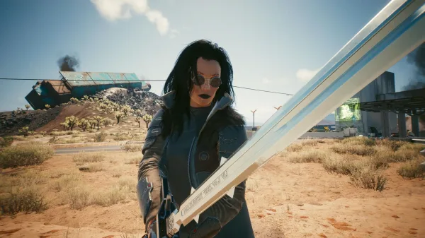 Cyberpunk 2077 Ariadne Quest Guide: How to Complete the Brand Ambassador Request