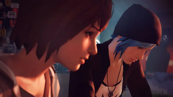 Life Is Strange Co-Creator Praises Prime Video Adaptation After Set Visit