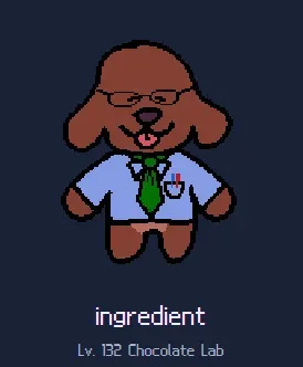 Dog Online Is a Charming Browser RPG Built for the Old Internet