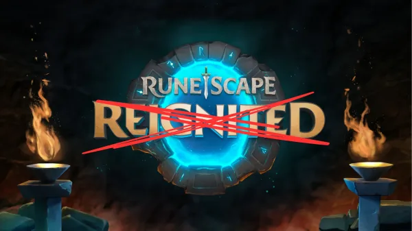 Jagex Cancels RuneScape Reignited Following Rapid Community Pushback