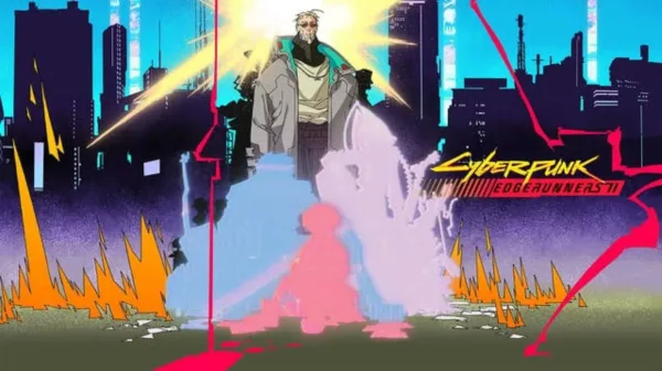 Cyberpunk: Edgerunners Season 2 Preview Sets Up a Dangerous Night City Job