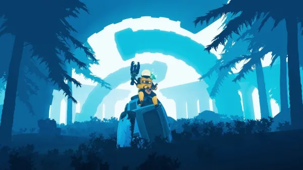 Risk of Rain 2's Hallowed Concepts DLC Launches to Very Positive Steam Reviews