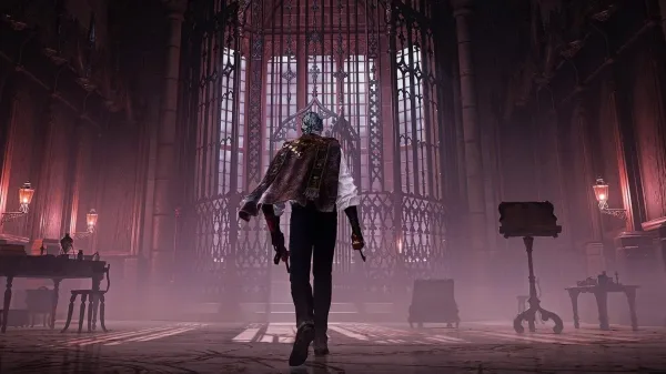 The Duskbloods Fans Fear a 2027 Release as Nintendo and FromSoftware Stay Silent