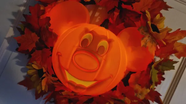 Disney Halloween Merch Sale Cuts Prices by Up to 30% in the US