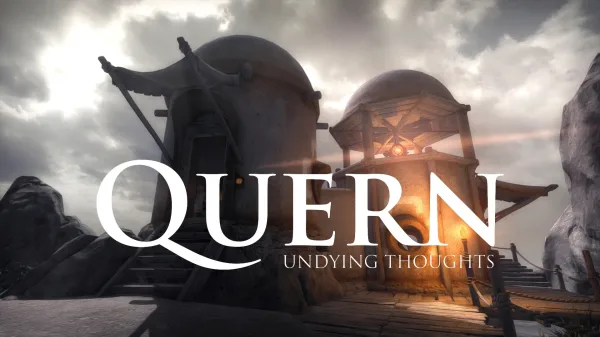 Quern - Undying Thoughts Reaches Nintendo Switch on October 6