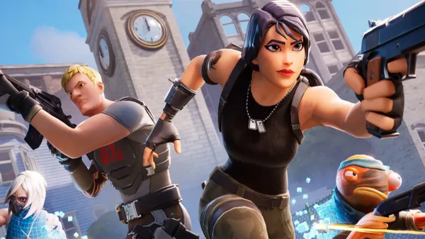 Dutch Consumer Group Seeks EUR100 Million From Epic Over Fortnite Purchases by Minors