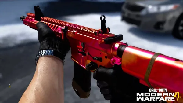 Modern Warfare 4 Mastery Camos: Every Multiplayer, Warzone and DMZ Reward Revealed