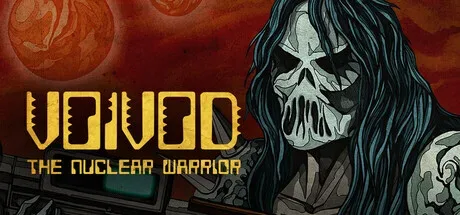 Voivod: The Nuclear Warrior Sets October Demo Ahead of Steam Next Fest