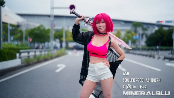 Tokyo Game Show 2026 Cosplay Embraced Games Both Familiar and Far Ahead