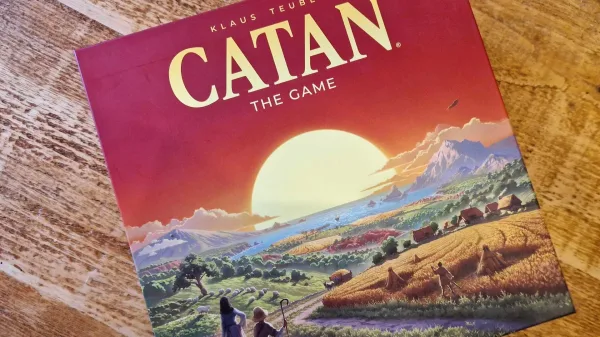 Four Gateway Board Games to Replace Monopoly at Your Next Family Gathering