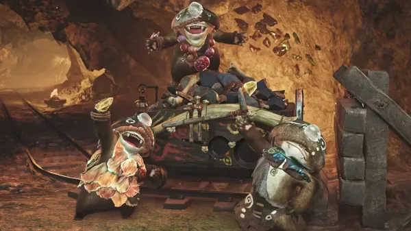 Capcom Says Monster Hunter Wilds PC Lessons Will Shape Ascendance
