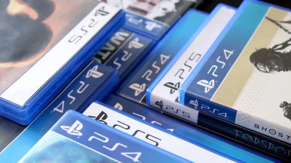 Ken Kutaragi Backs Sony's Move Away From PS5 Discs, While Acknowledging Ownership Fears