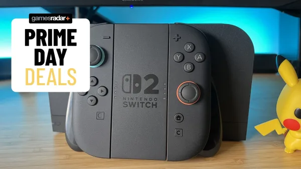 Nintendo Switch 2 Prime Day Deals Highlight Cases, Cameras, Controllers and Zelda Savings