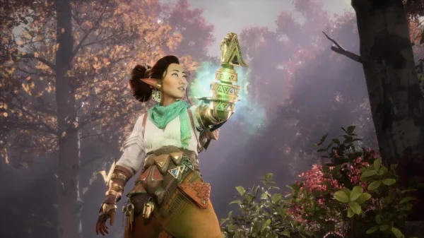 BioWare Veteran Urges Compassion for Veilguard Team After Studio Closure