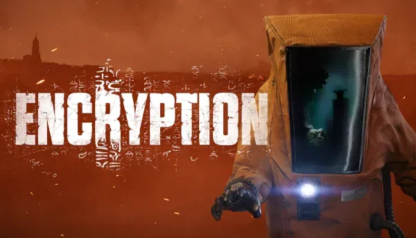 Encryption Brings Psychological Horror to the Ancient Depths of Matera in 2027