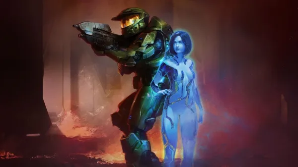 Halo Studios Denies Creator Blacklist Claims Amid Franchise Turmoil