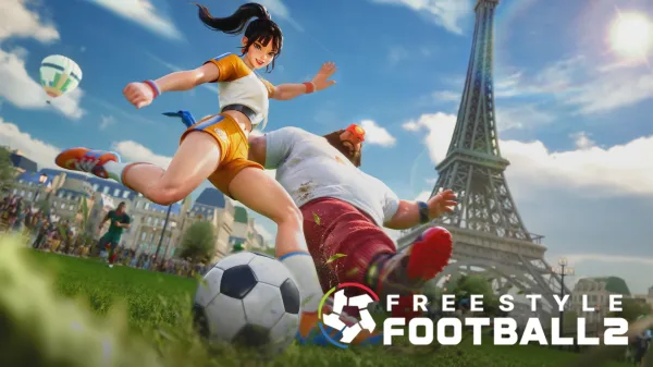 FreeStyle Football 2 Kicks Off December 3 With Game Pass Day One Launch