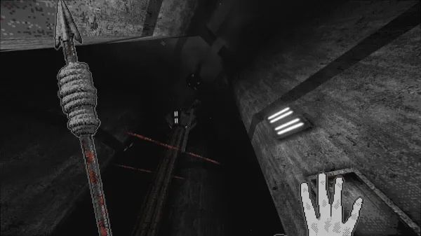 White Knuckle Turns Every Climb Into a Panic-Fueled Fight for Survival