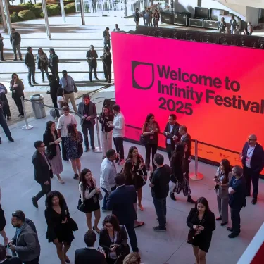 Infinity Festival 2026 Will Bring AI, Gaming and Entertainment Together in Los Angeles
