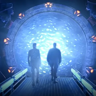 Canceled Stargate Revival Would Have Put Daniel Jackson in a Parallel Universe