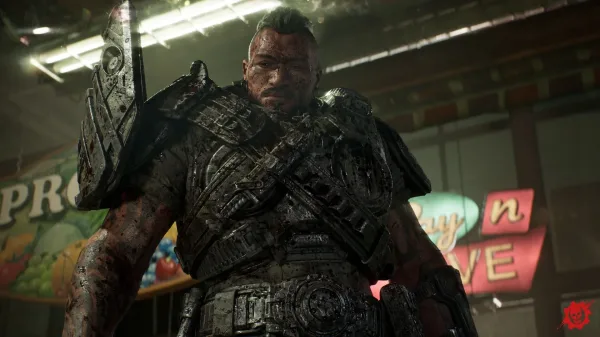 Gears of War: E-Day Exclusivity Has Not Lifted Xbox Hardware Sales, Analyst Says