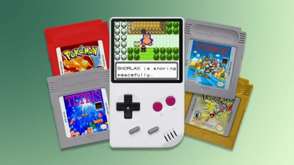 FPGB Mini Specs Detail a Tiny Game Boy Cartridge Handheld With 800×720 Display