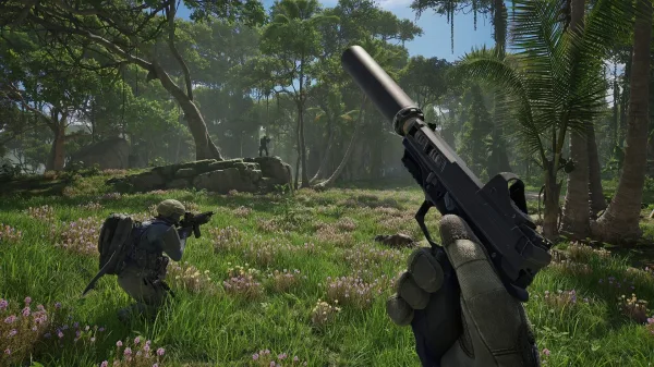 PUBG: Black Budget Canceled as Krafton Ends Extraction Shooter Development