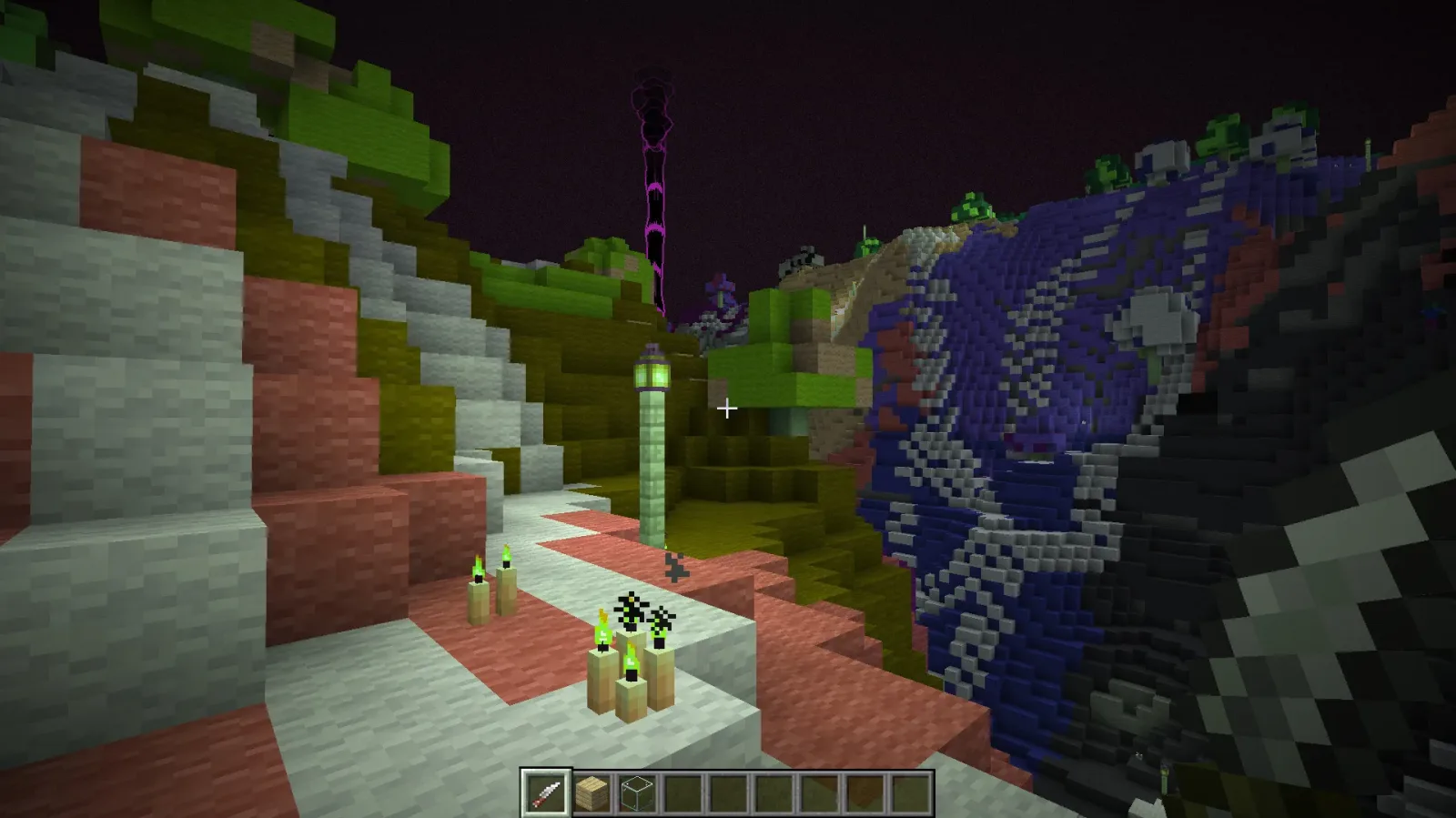 Soulbound Mod Recasts Minecraft as a Deltarune-Inspired Turn-Based RPG