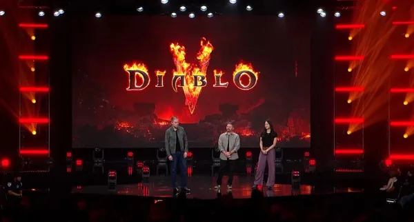 Diablo 5's PC Future Is Clear, but Blizzard Is Keeping Its Platform Plans Unusually Quiet