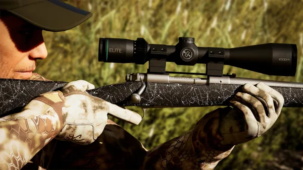 Hunting Simulator 3 Sets October 2026 Release With Dynamic SimFauna Ecosystem