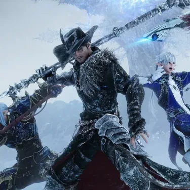 Final Fantasy XIV: Evercold Delayed to February 2027 as Zephyr Job Revealed