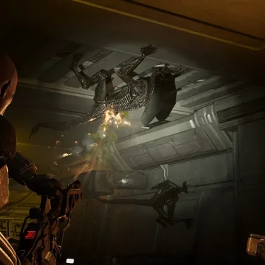 Aliens: Fireteam Elite 2 Delays Nintendo Switch 2 Version to Early 2027